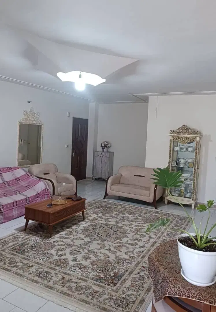 فروش اپارتمان تکخواب اندیشه فاز یک