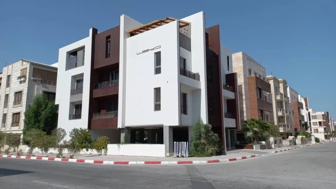 نوبنیاد ۳ دو خواب
