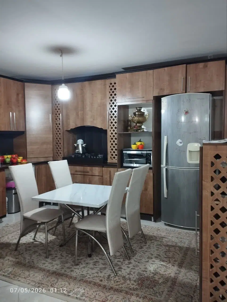 اجاره منزل مسکونی