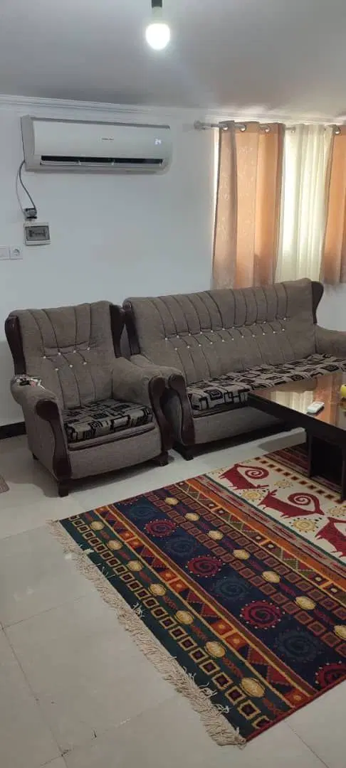 ویلا 60متری(5دقیقه ای ساحل(موقیت مکانی فوق‌العاده)