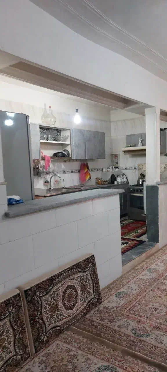 زیر زمین  اجاره ای مدرس