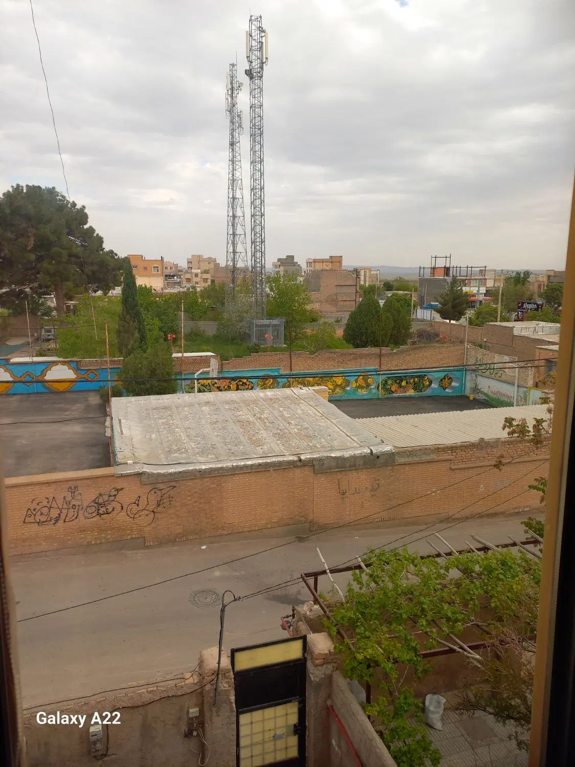 واحد اجاره ای امام رضا