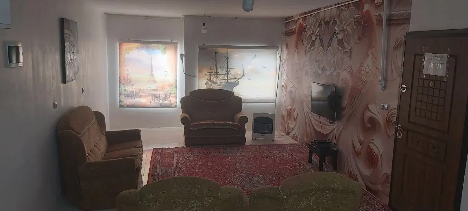 اجاره خانه، سویت، مبله روزانه