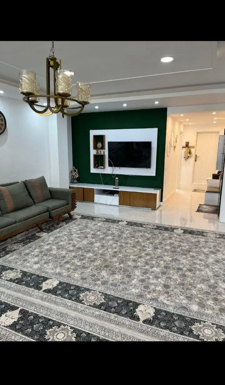 فروش آپارتمان کشاورز۱۲