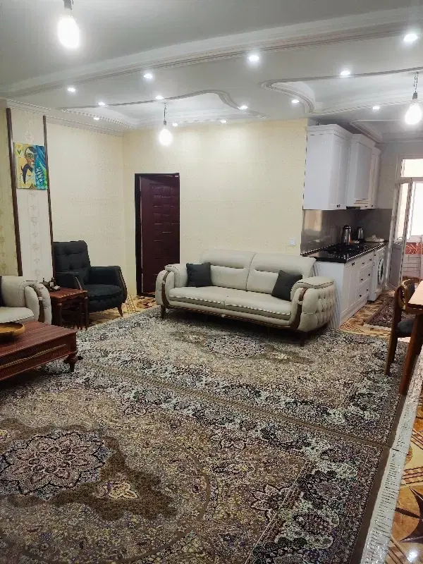 آپارتمان 82متری