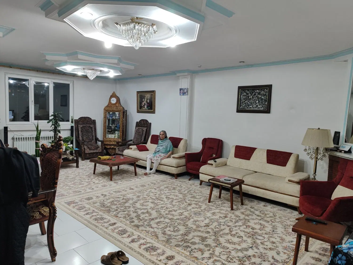 آپارتمان نوساز