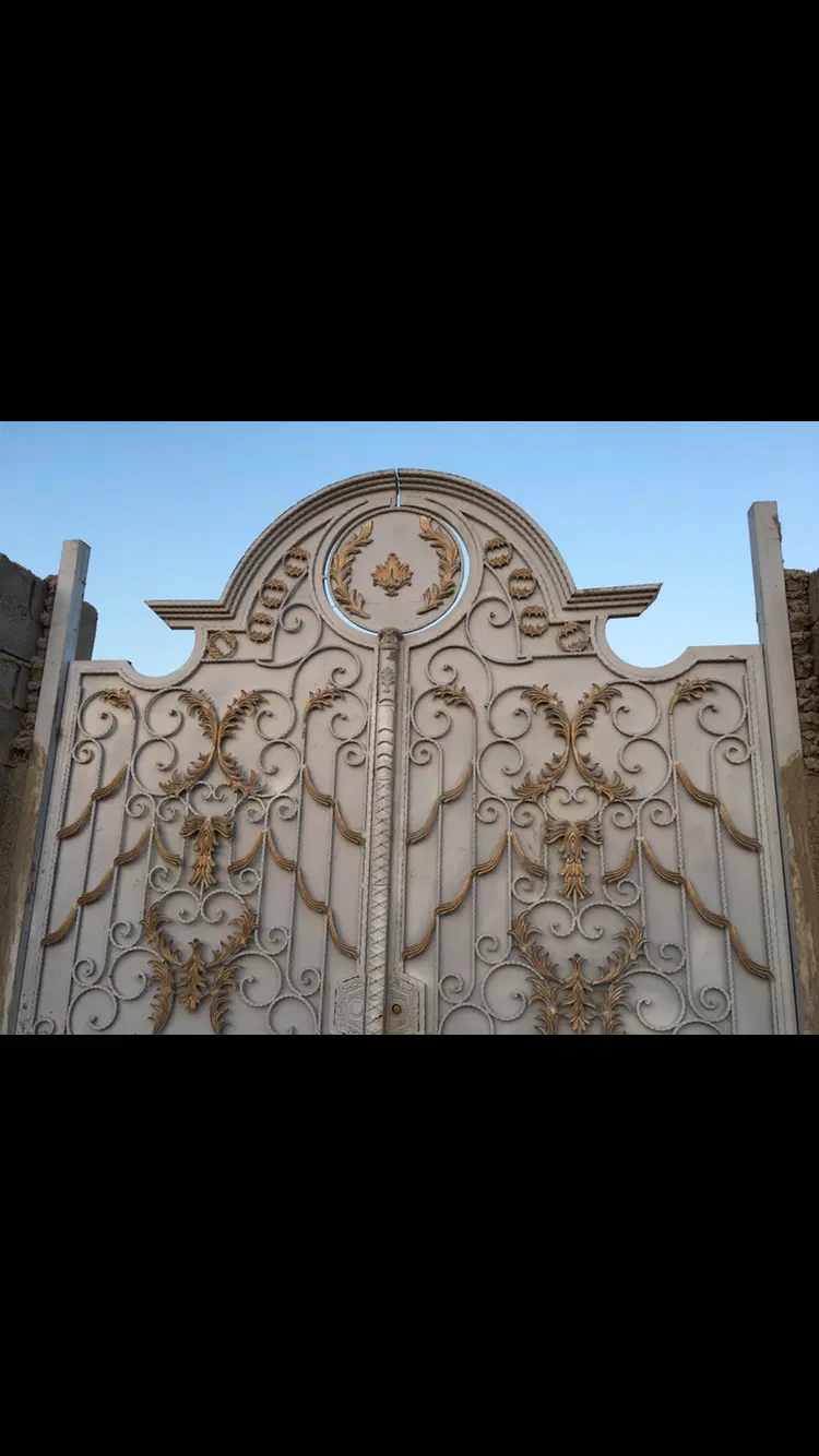 زمین چهاردیواری سنددار عرب آباد خسروی