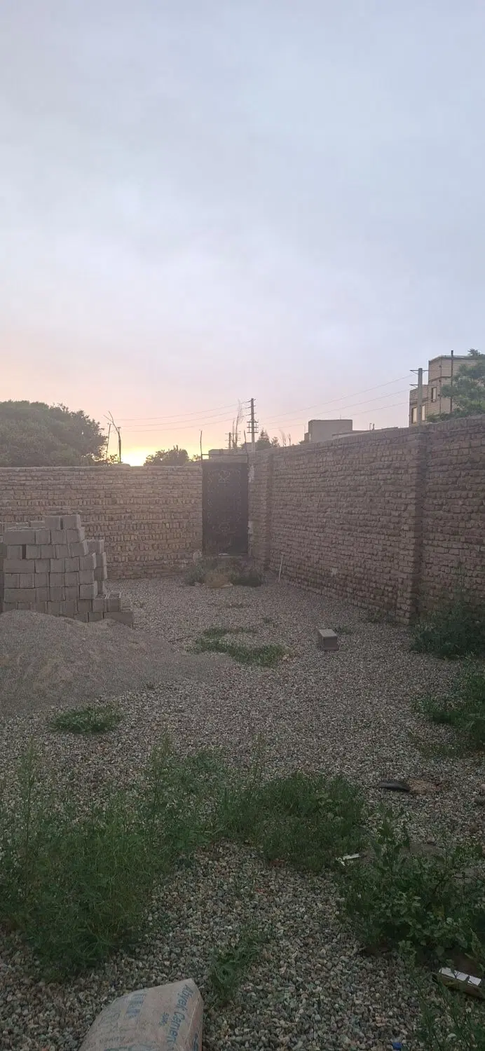 چهار دیواری