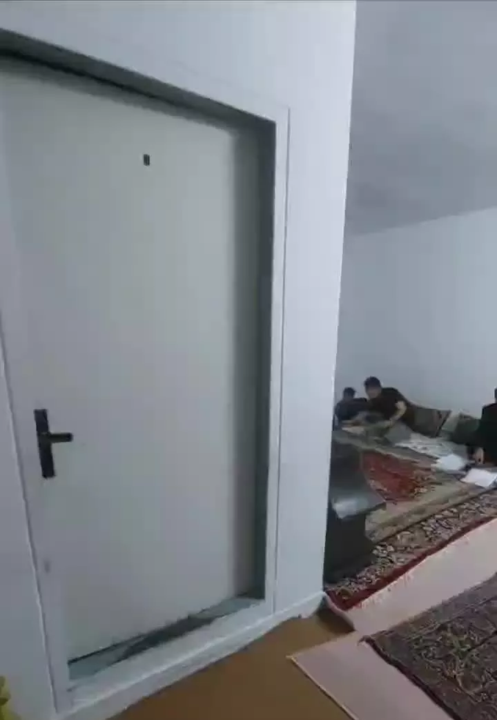 آپارتمان 80متری پردیسان سند ۶دانگ