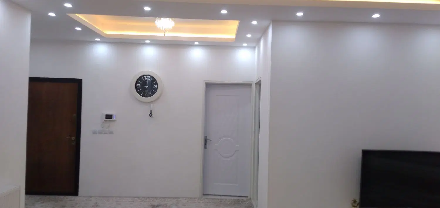 آپارتمان تک واحدی پرواز