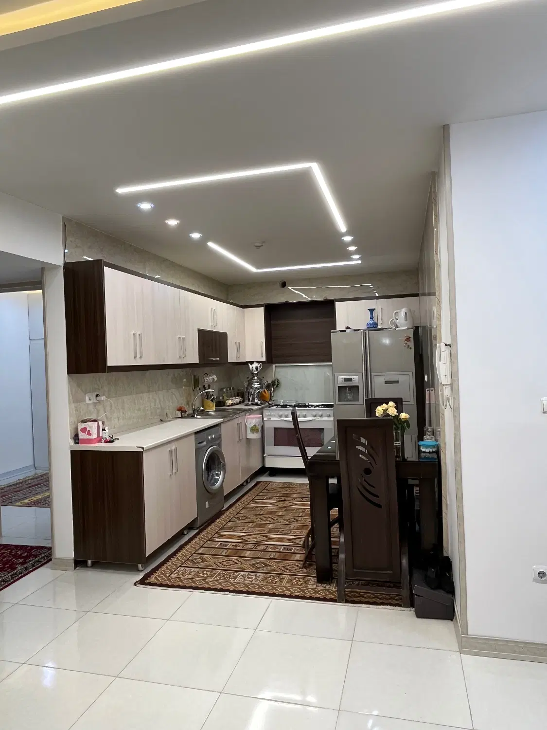 منزل