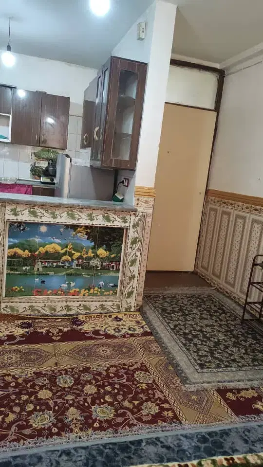 سویت مبله تمیز شبانه