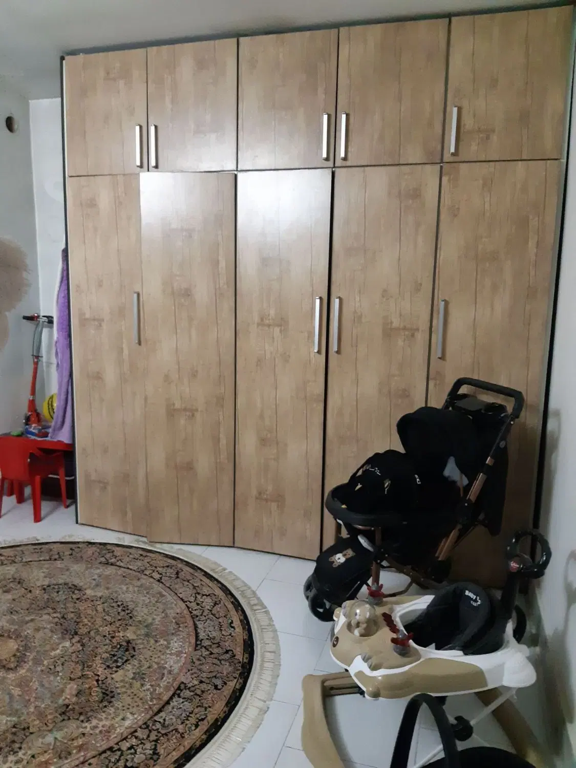 منزل اجاره ای
