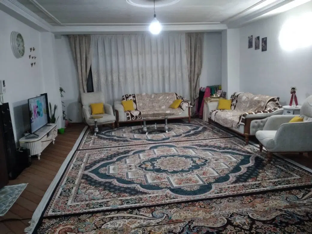 میرزایی شمالی  رضوان ۲۹   واحد ۱۰۰متری