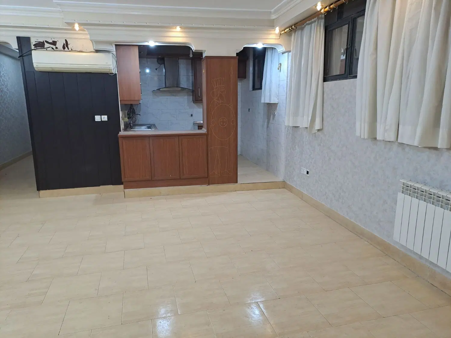 آپارتمان اجاره