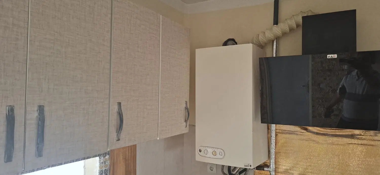 کیسون ۳خواب فول امکانات