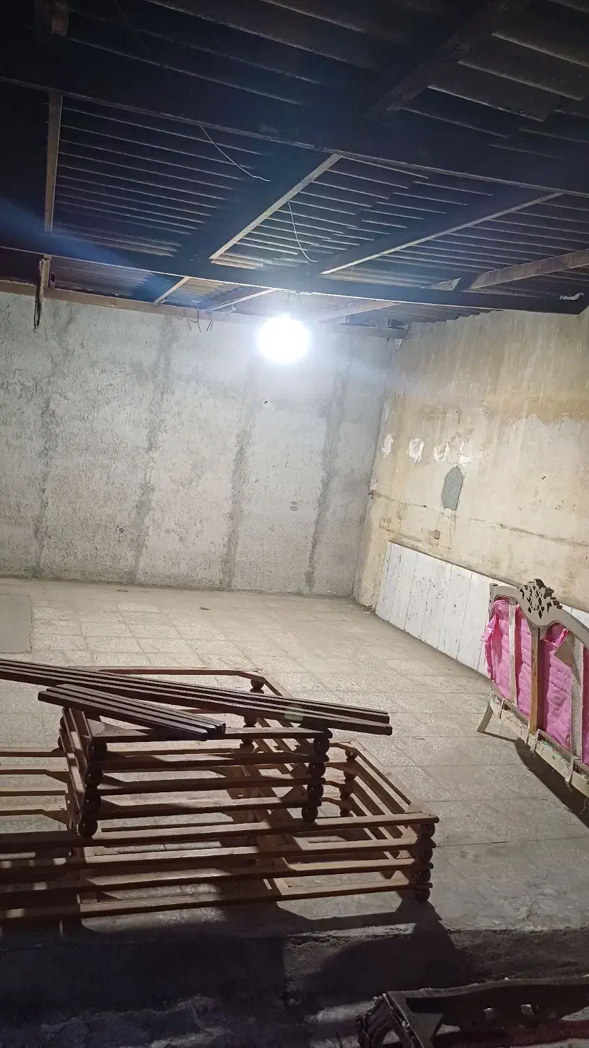 کارگاه۵۰متری اجاره داده می‌شود