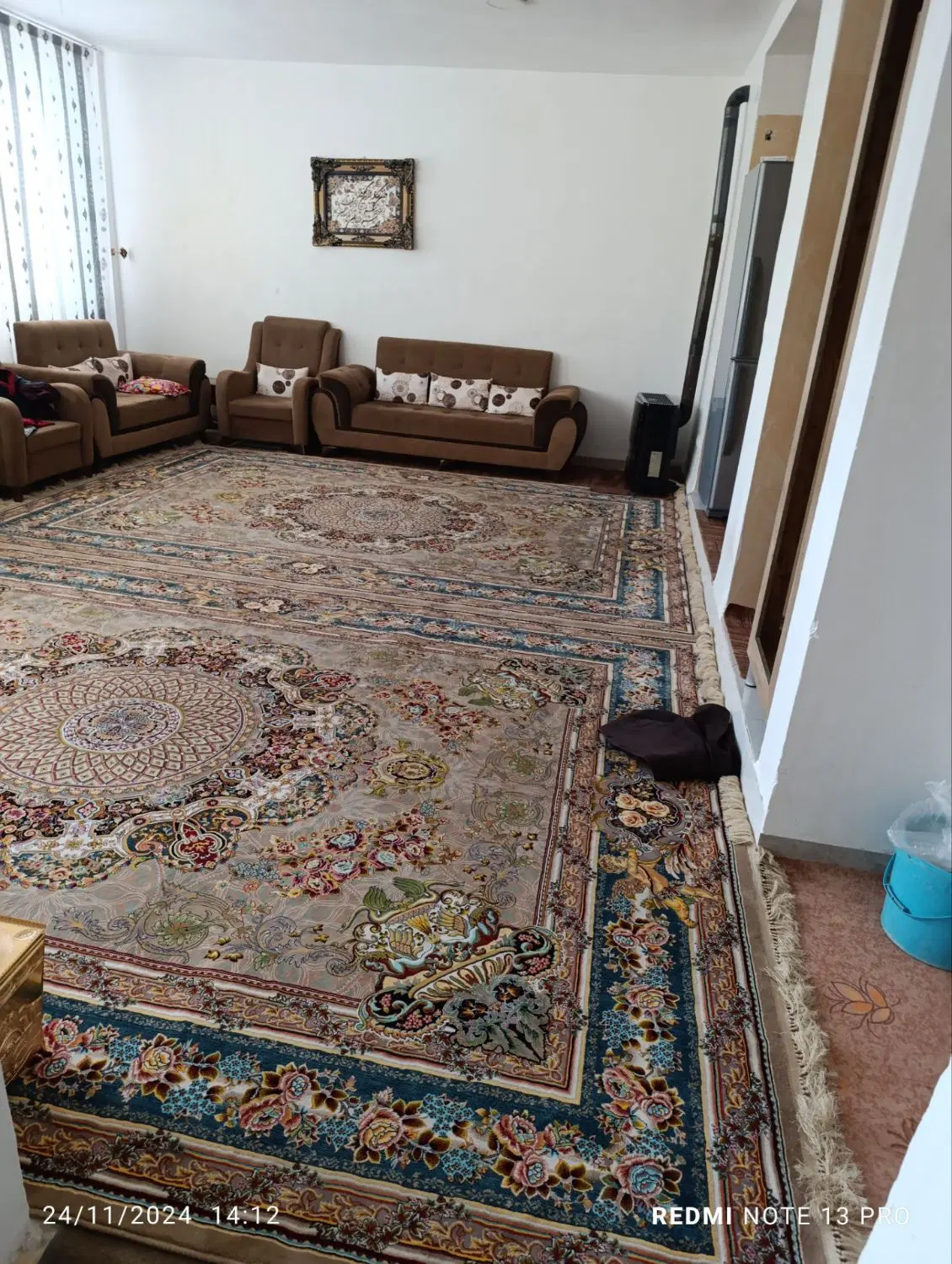 مسکن مهر ایوان