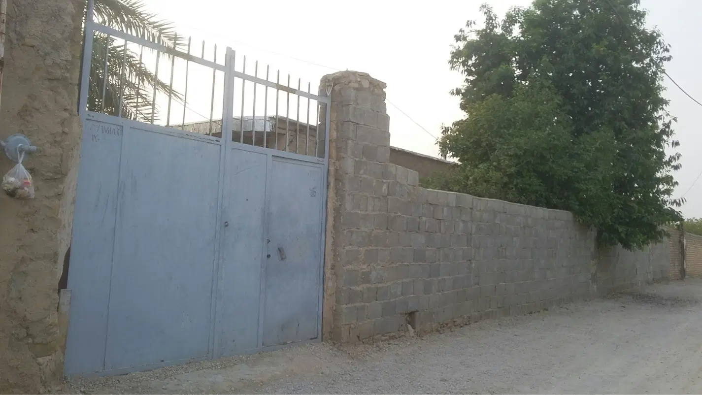 خانه اجاره ای