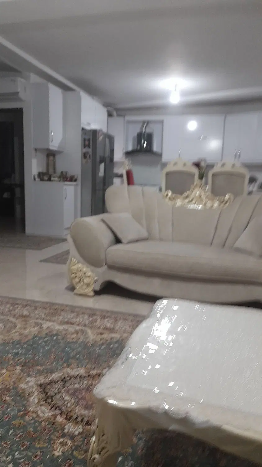 اجاره آپارتمان عباسیه ۱۰۸مترمحیط مناسب برای زندگی