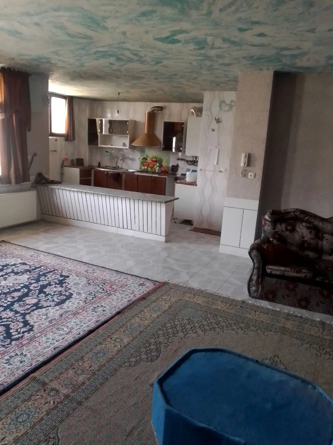 اجاره روزانه آپارتمان سوئیت روزانه فقط خانواده