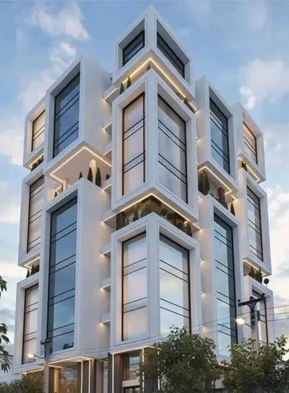 مغازه