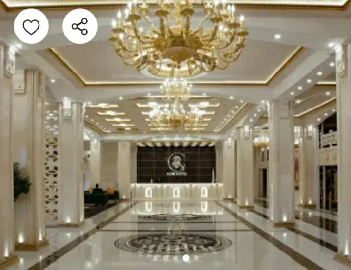 فروش فوری واحد دوخواب ۱۲۰متری ملکی