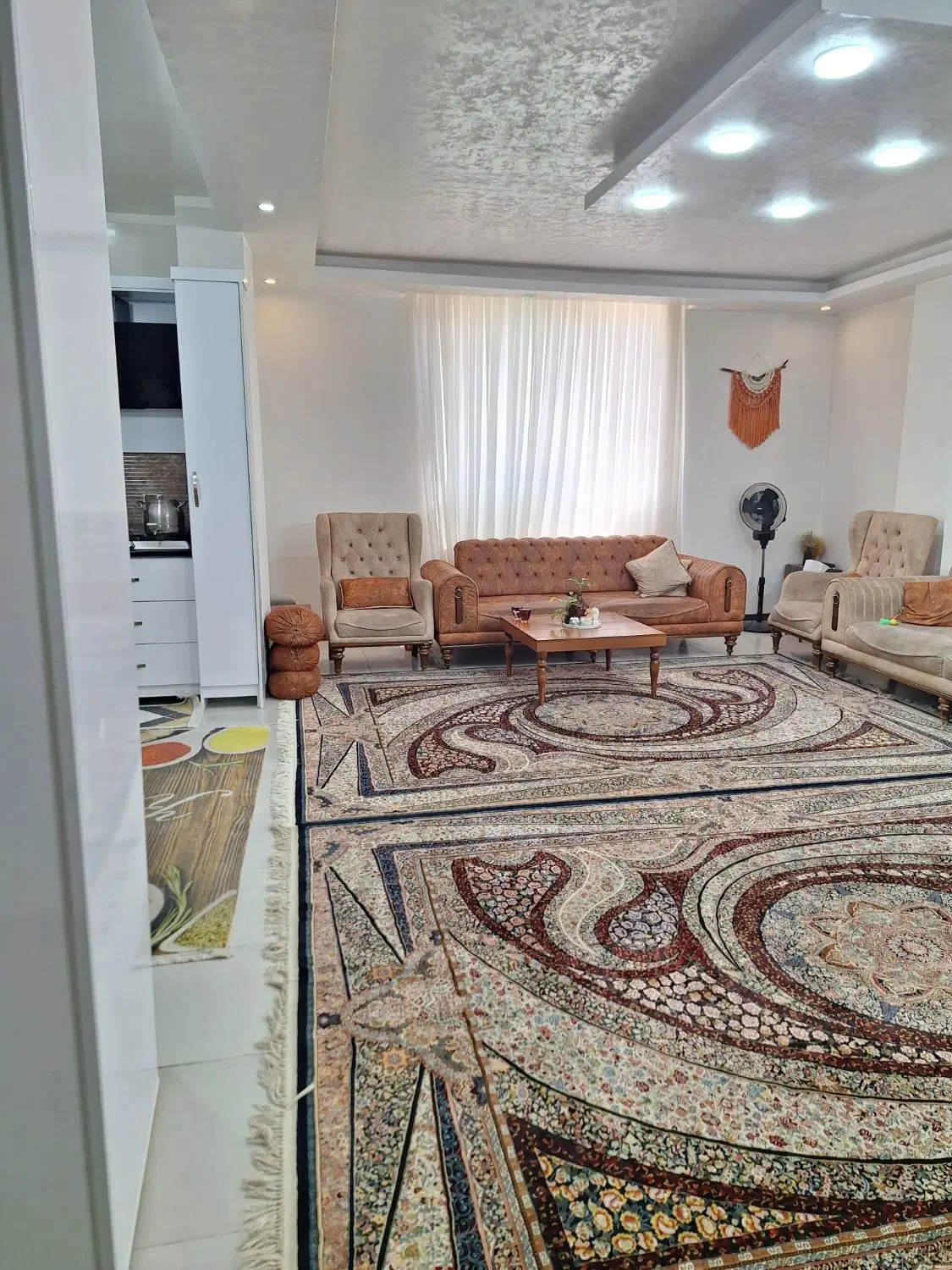 خانه ۸۵متری