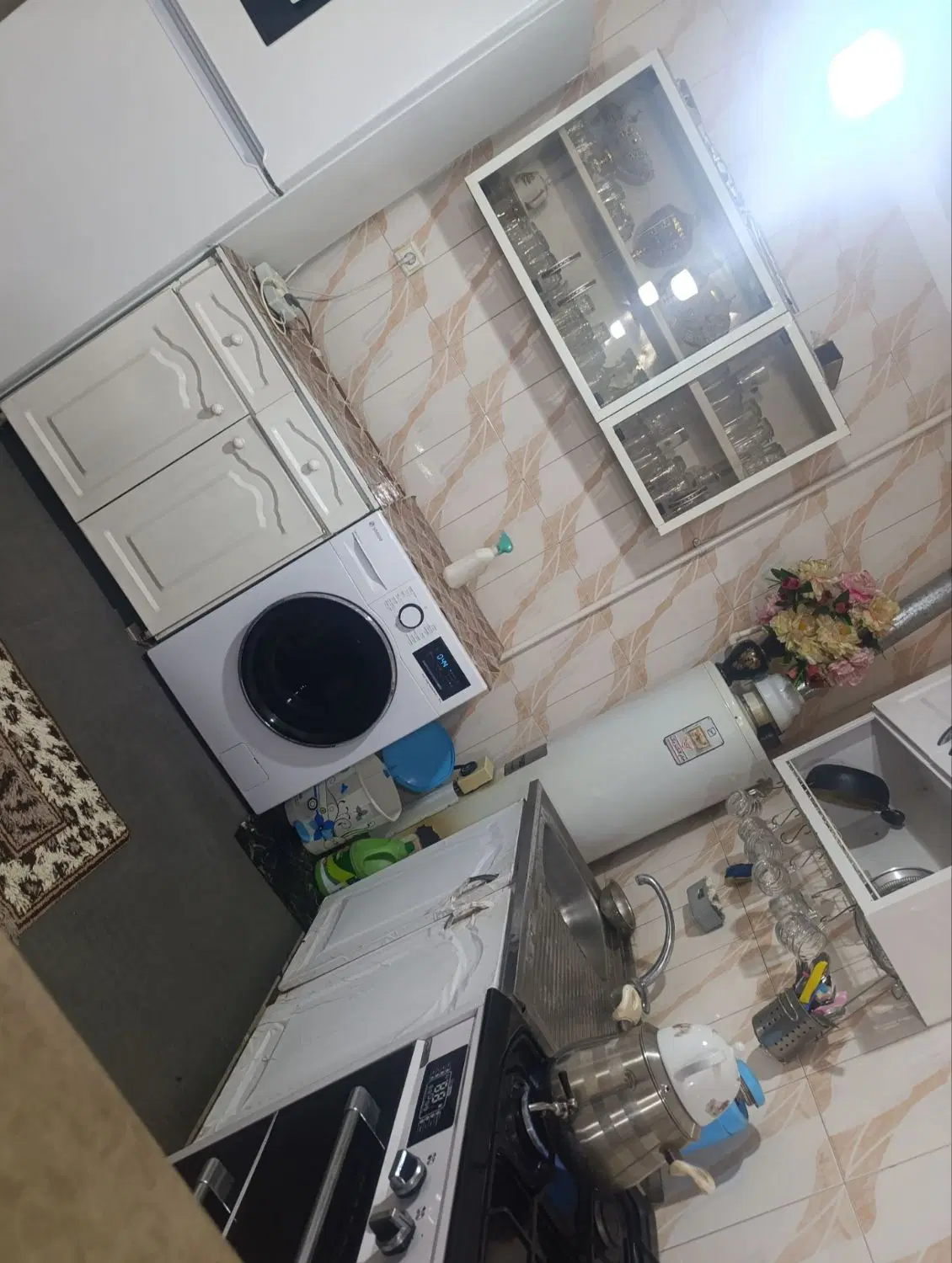 طبقه اول