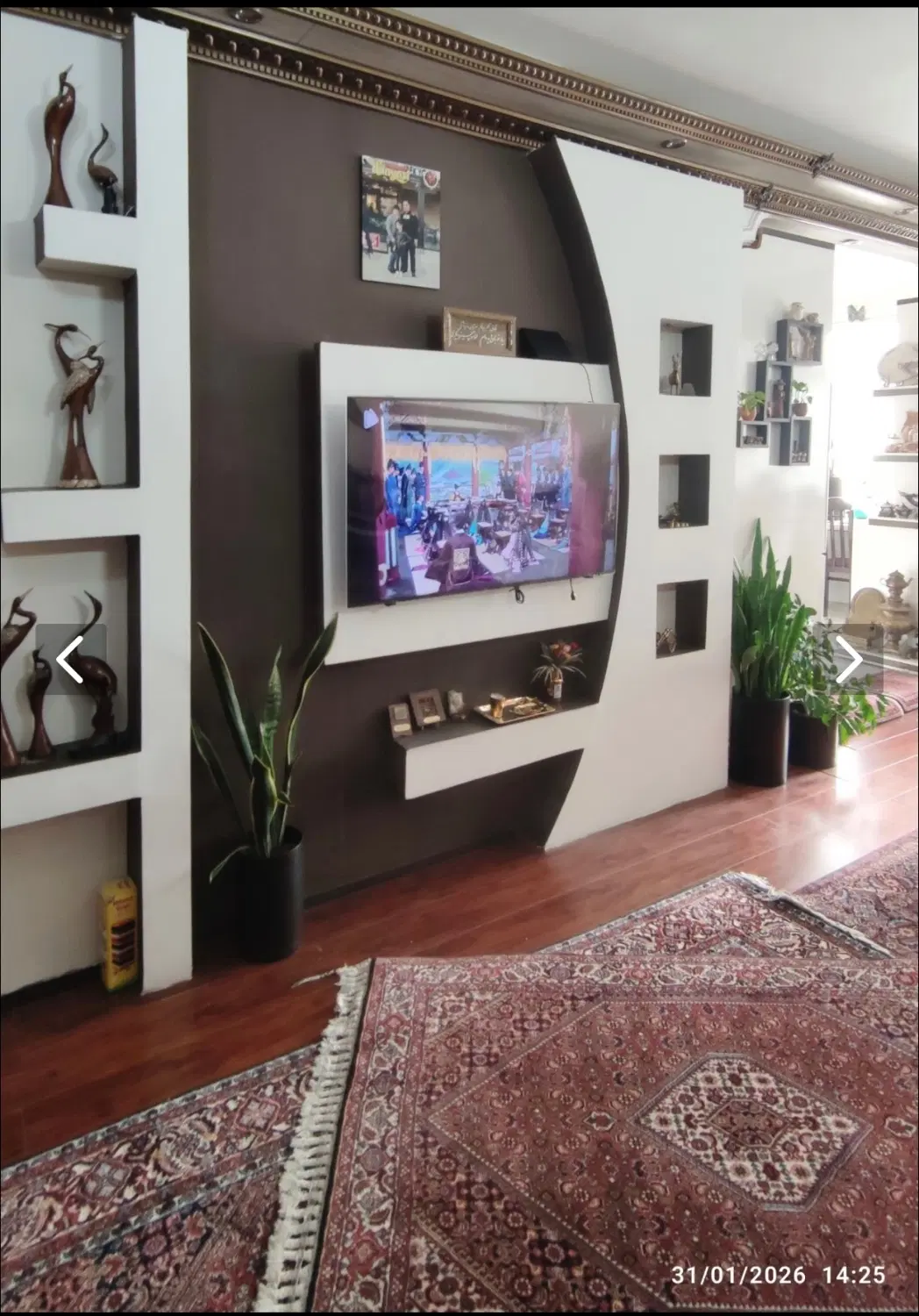واحد ۱۱۶متری کوی نگین