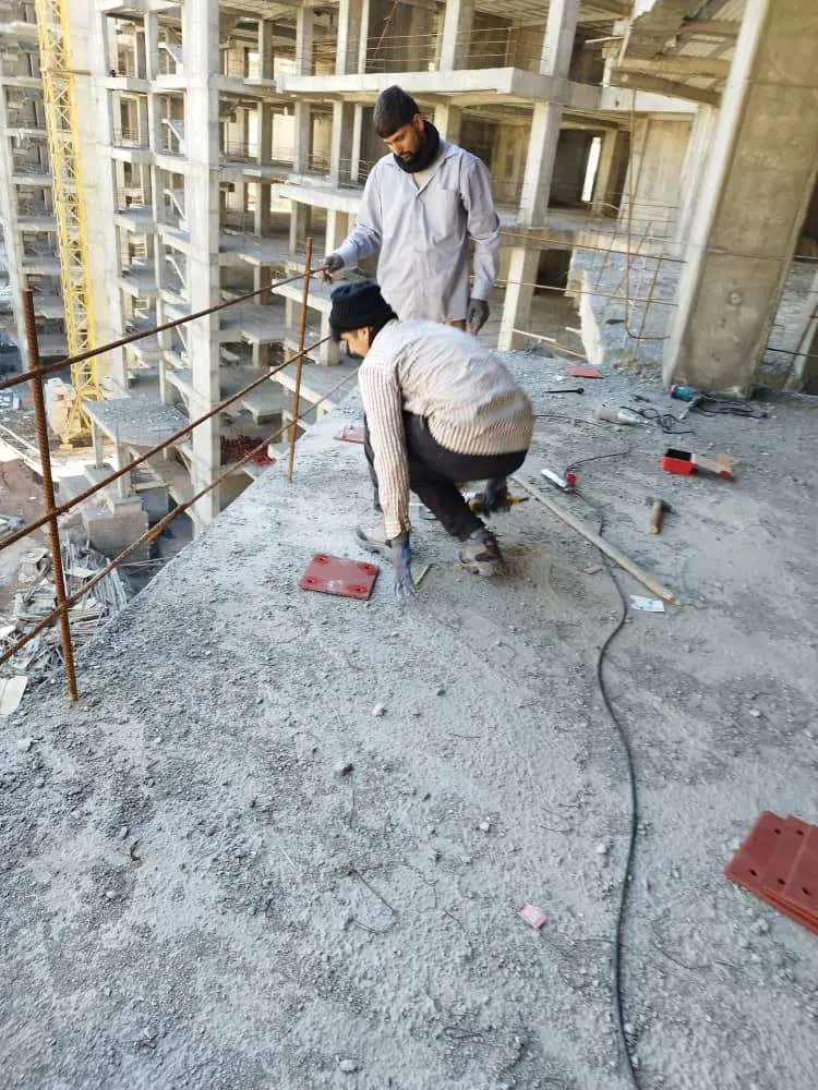 فروش آپارتمان در بهترین لوکیشن شیراز
