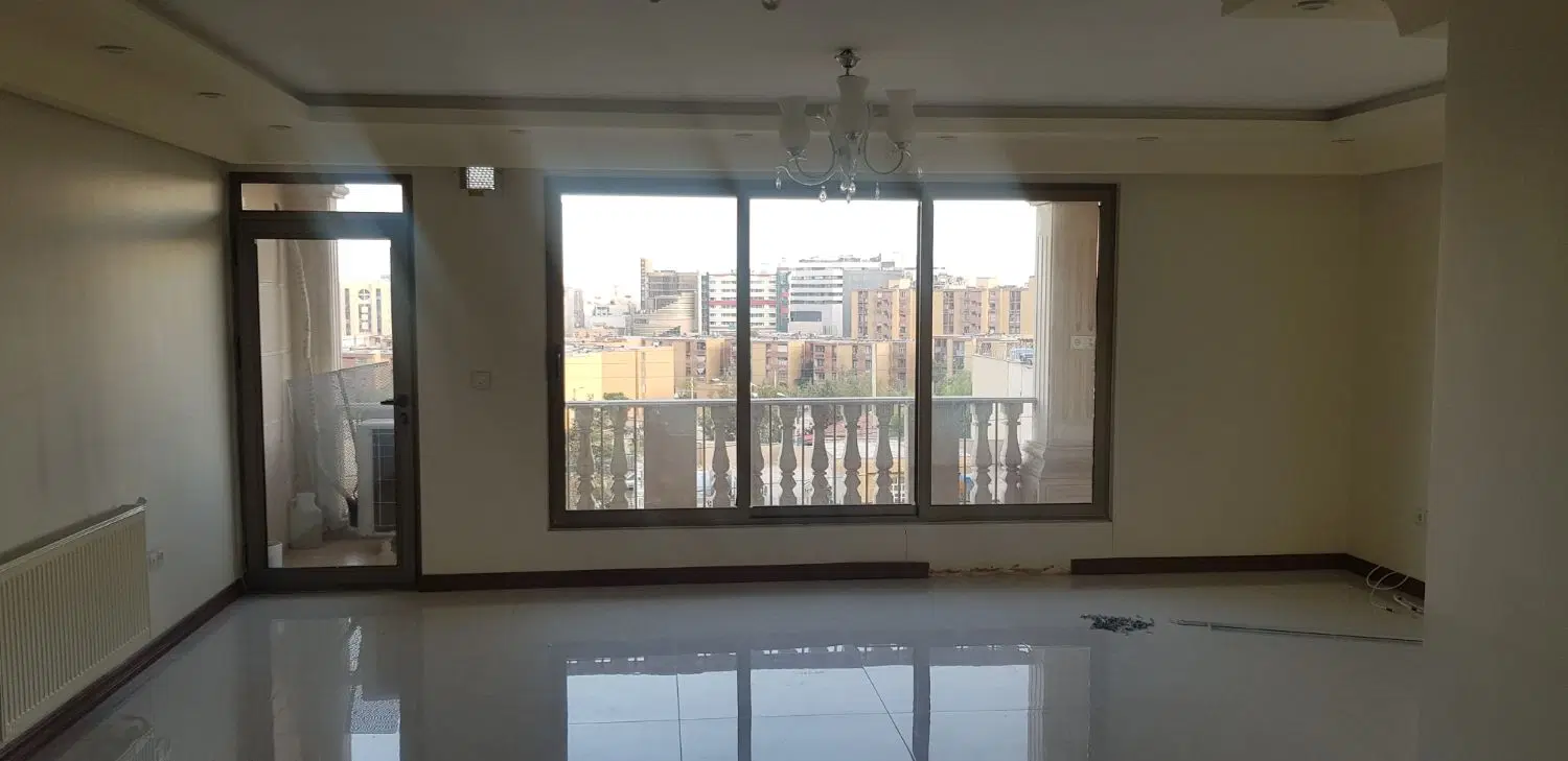 آپارتمان ۱۸۰ متر ی ۳ خوابه معالی آباد