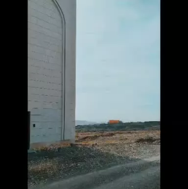 ویلای لاکچری شهر دررود