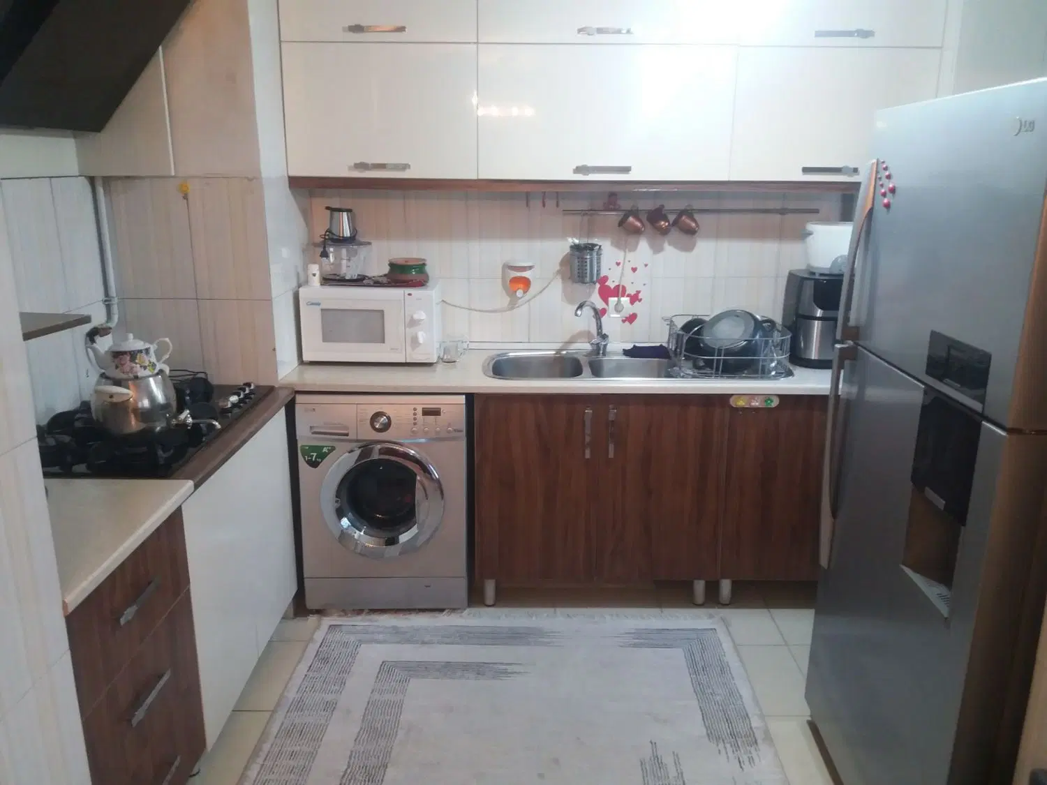 آپارتمان فروشی