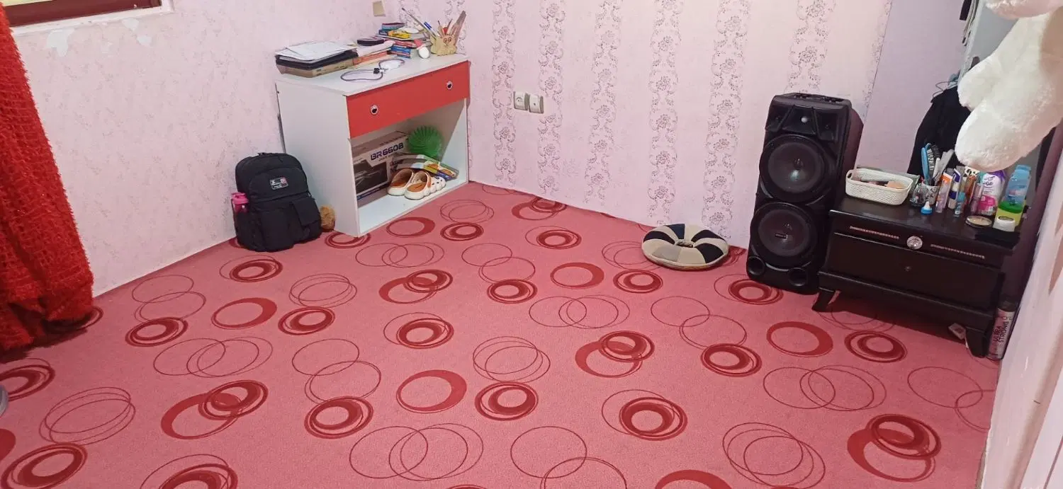 اجاره آپارتمان ۱۰۸متری مطهری