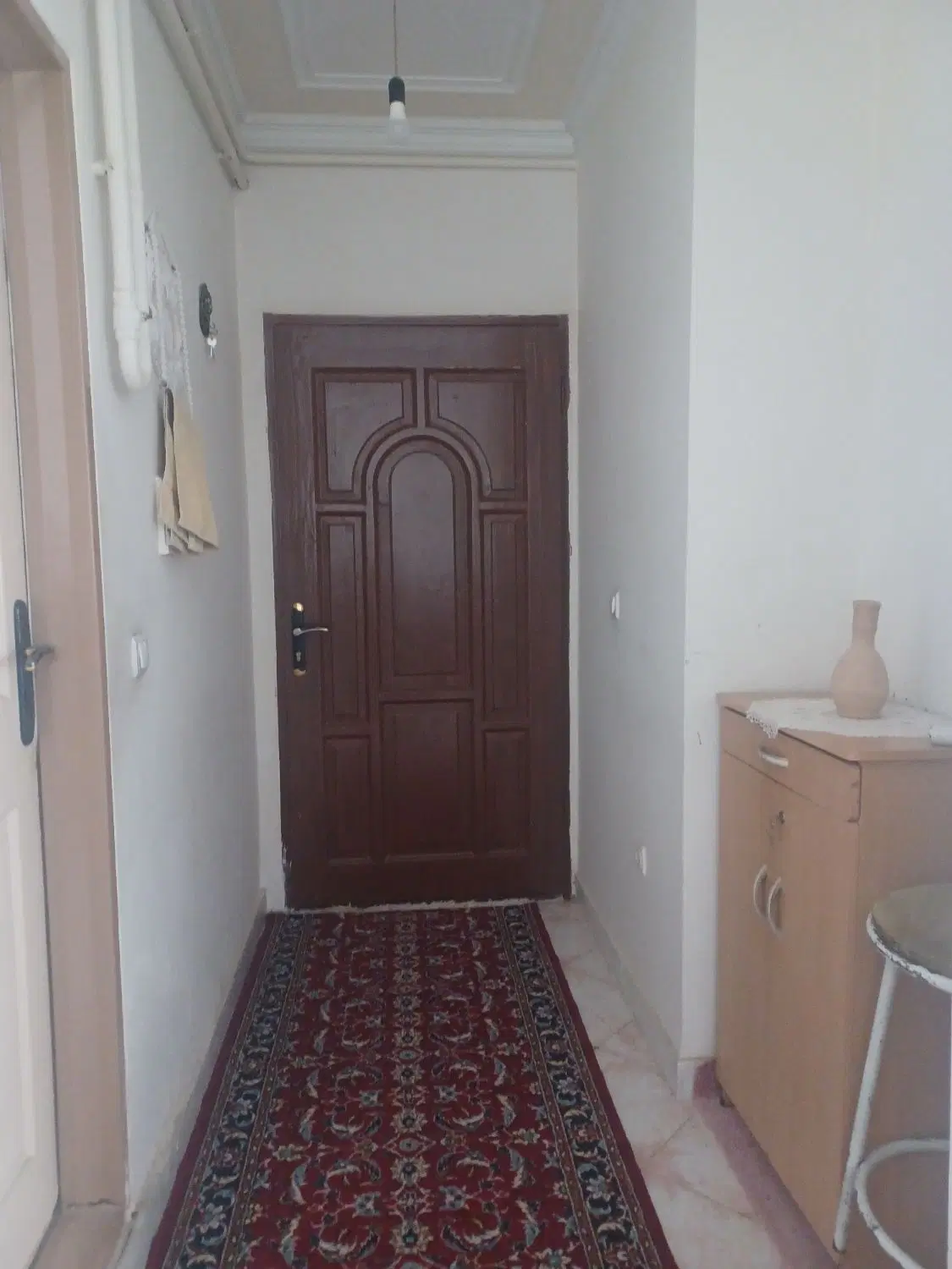 آپارتمان‌۱۰۰متری