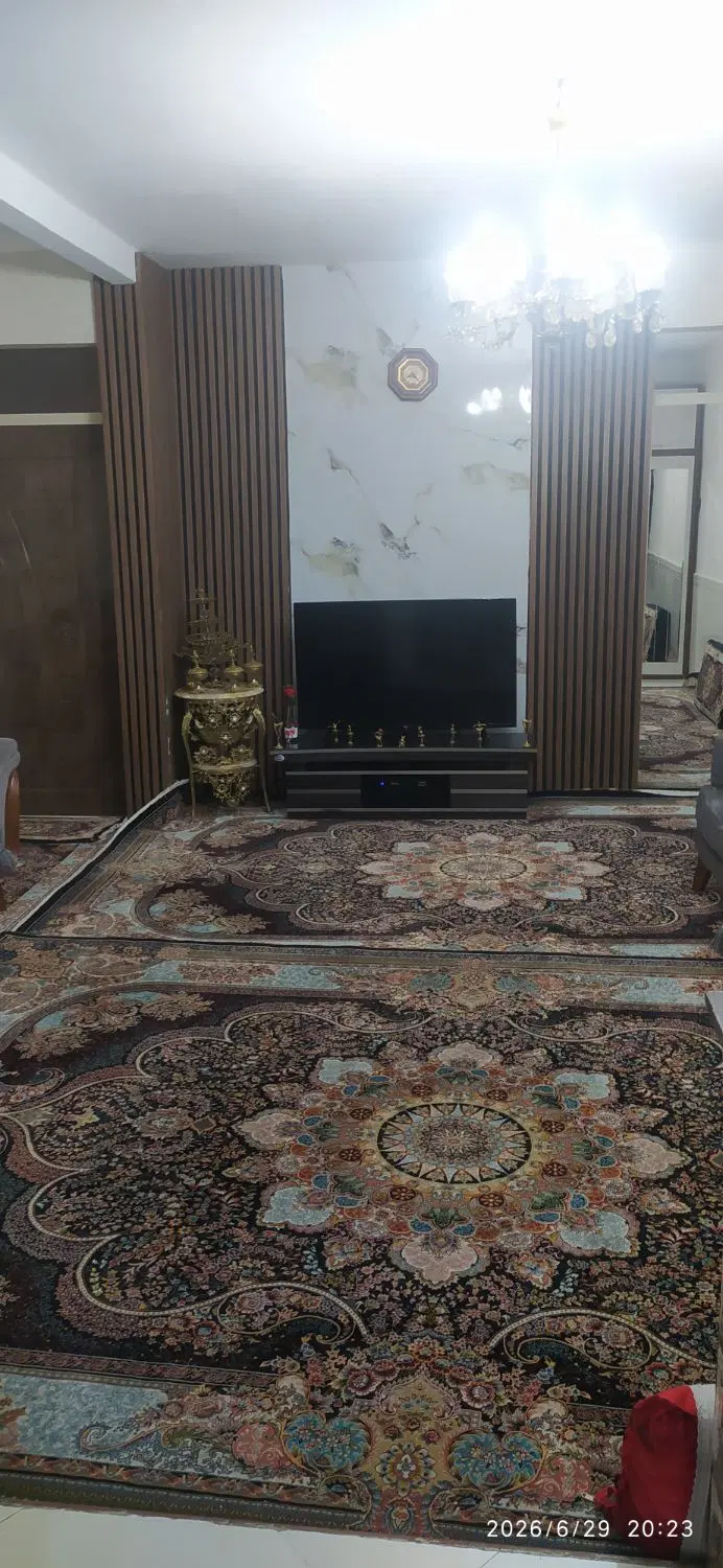 خانه 68 متری