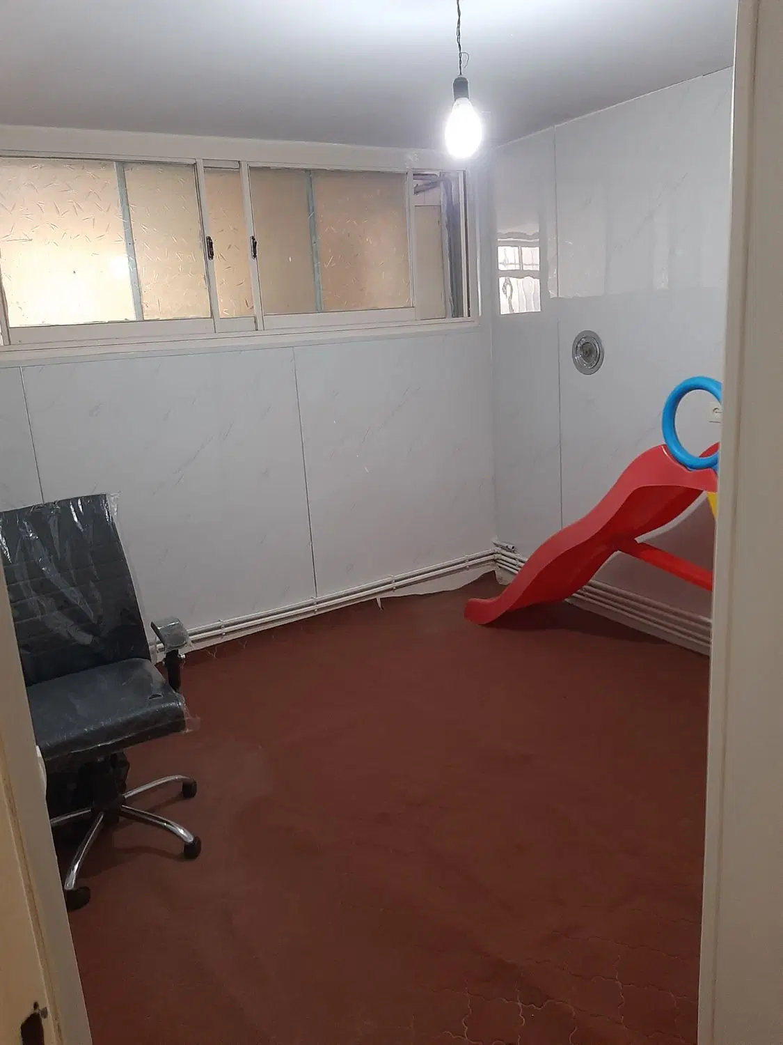 رهن اجاره واحد مسکونی