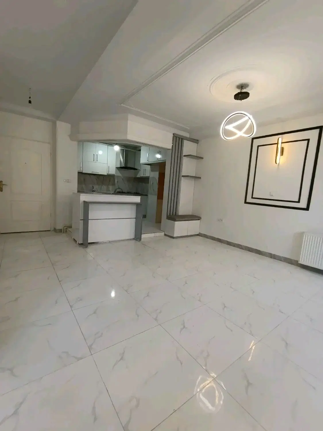 فروش آپارتمان ۶۷ متر