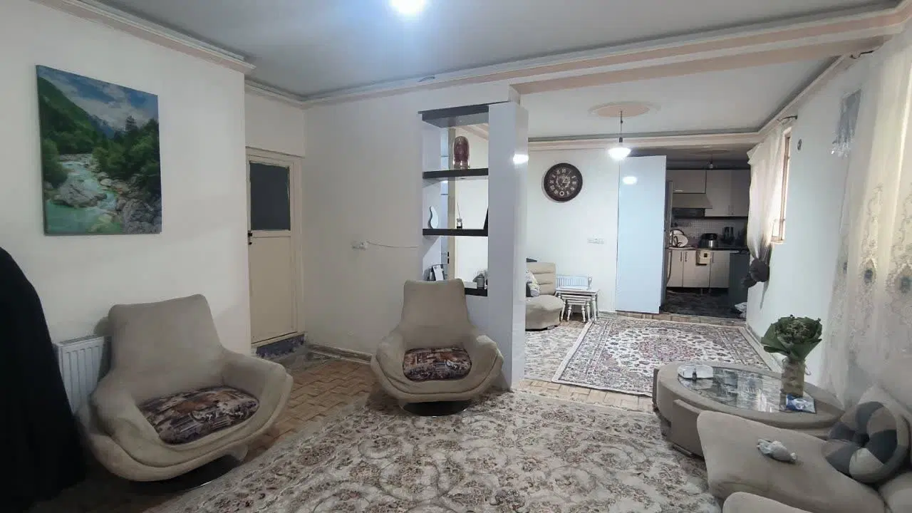 آپارتمان فروشی بلوار رحیمی، گلبرگ