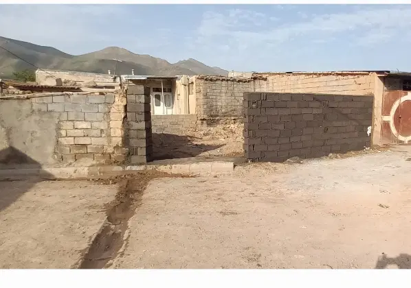 ملک مسکونی ، زمین مسکونی