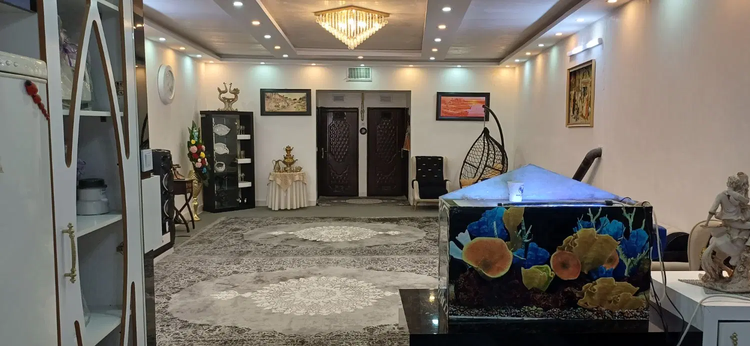 خانه ویلایی170متری