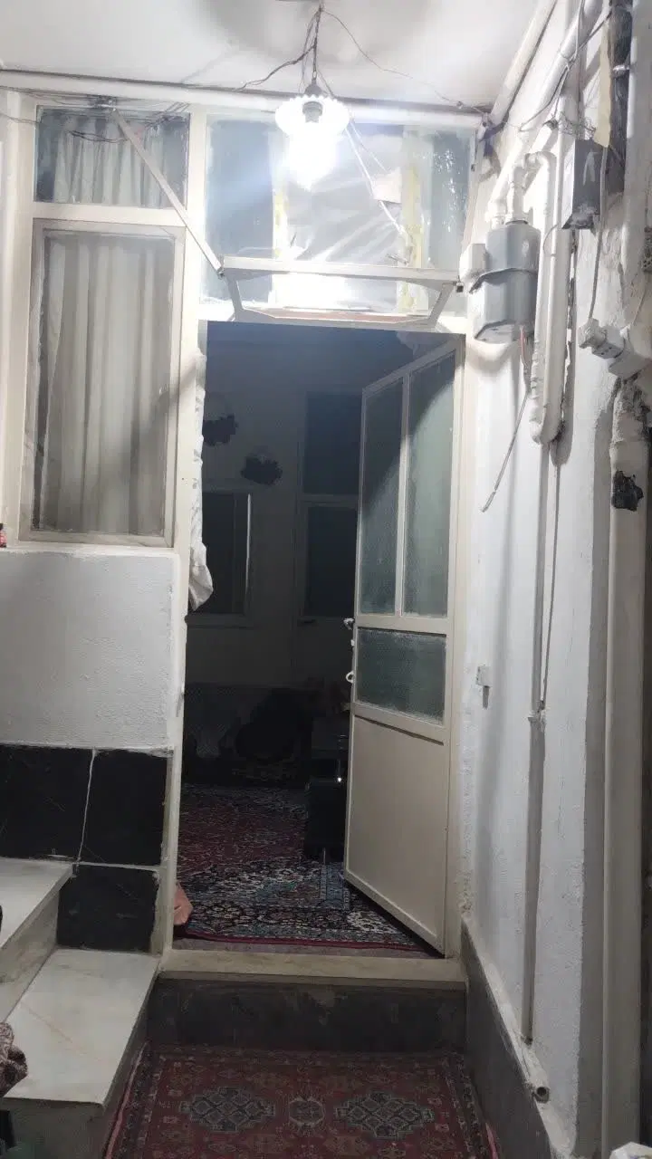 ۲ واحد ویلایی ۶۰ متری