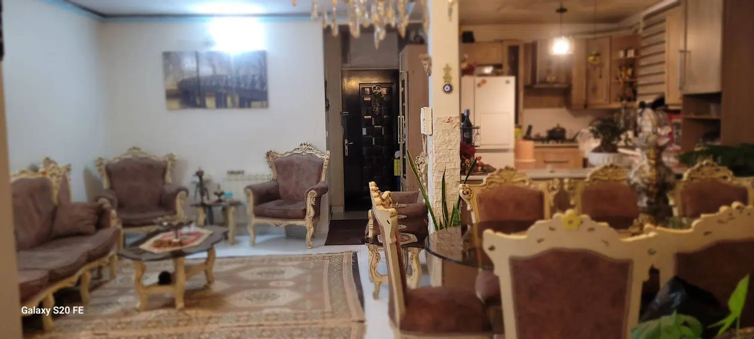 آپارتمان ۸۰ متری اجاره‌ای