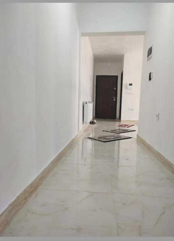 اجاره واحد دو خوابه نوساز کلید نخورده
