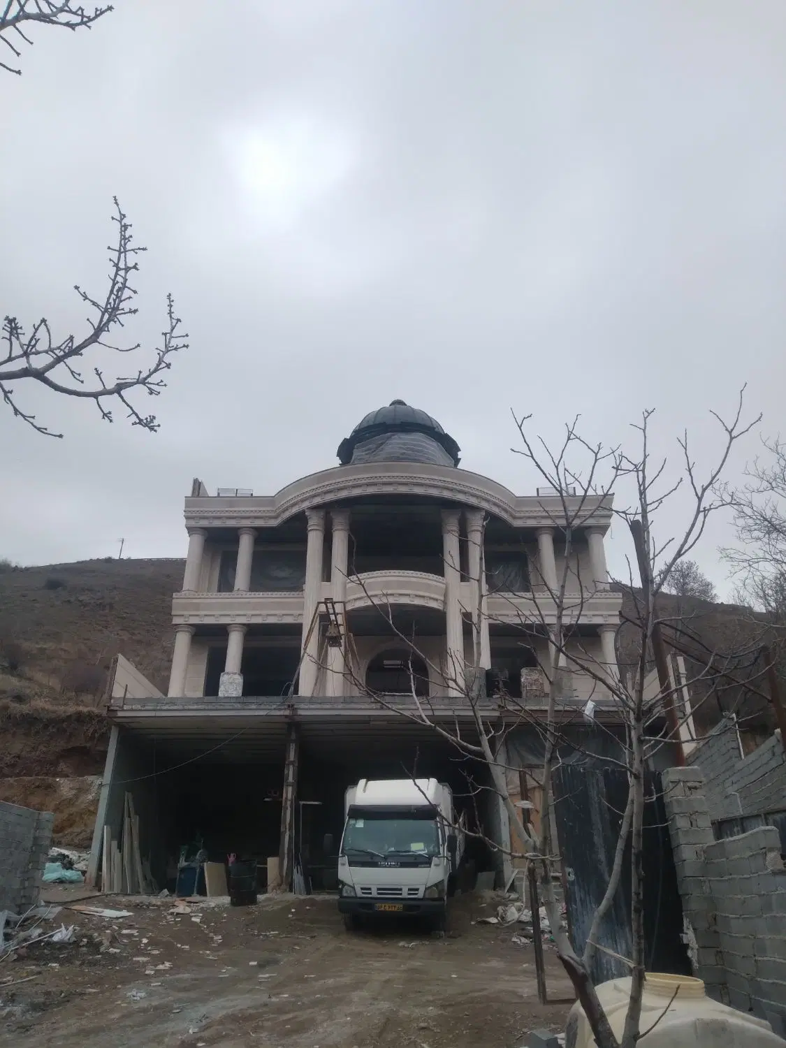 اپارتمان اجاره ای