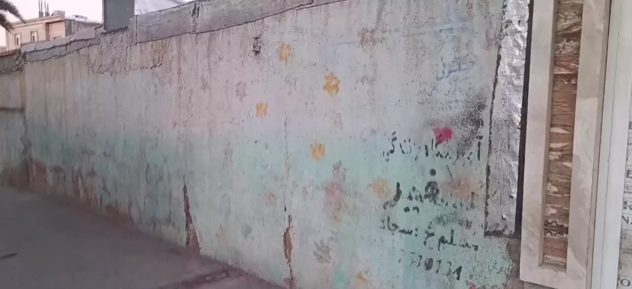 فروش ملک بر اصلی نواب صفوی کوشکمیدان