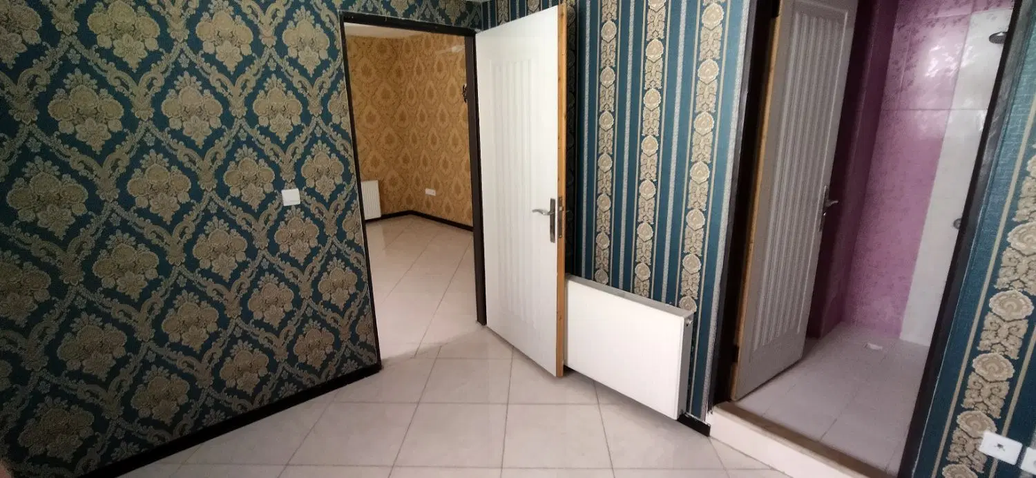 ۵۰ متر فول امکانات دولت آباد