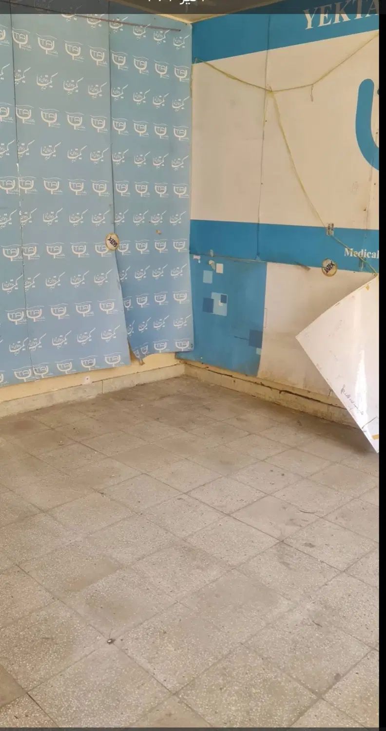 یه سوله تجاری در سیاهسنگ دارای ۳۰۰متر سوله