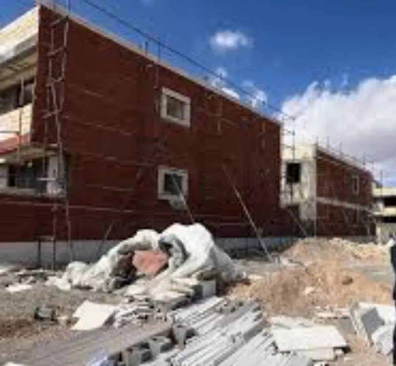 فروش آپارتمان نهضت ملی مسکن آباده